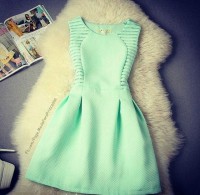 Vestido de Fiesta